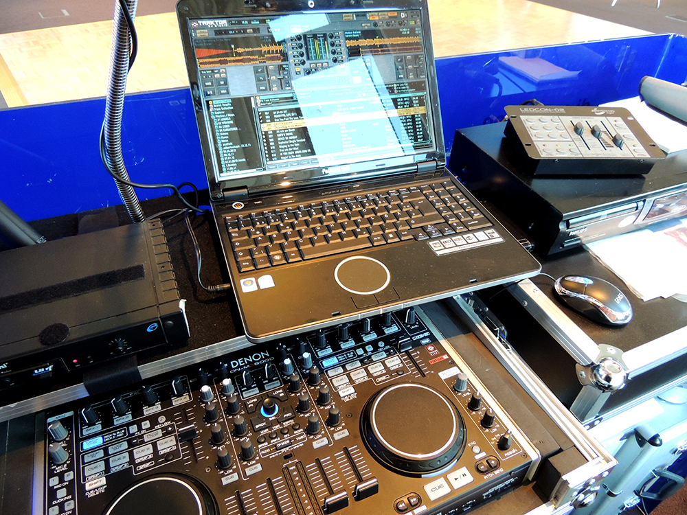 Helge Eggert - Ihr DJ f�r alle Gelegenheiten